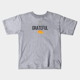 Grateful Kids T-Shirt